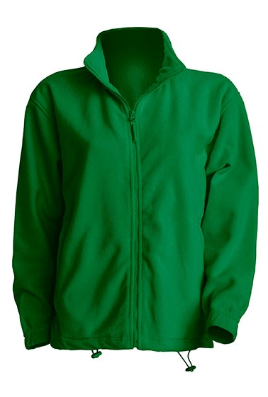 PILE POLAR UOMO ( JHK T-SHIRT ) kelly green